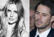Jamie Redknapp, 47, ‘moves on’ to younger Swedish model Frida Andersson-Lourie, 37