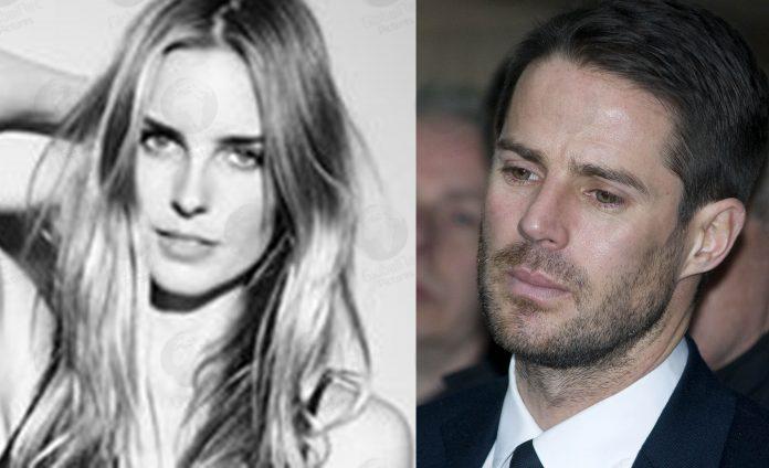FRIDA ANDERSSON-LOUIRIE-JAMIE REDKNAPP DATING SWEDISH MODEL