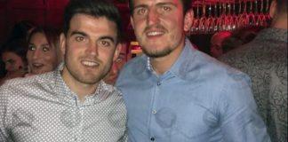 Man Utd captain Harry Maguire given suspended sentence for assault and attempted bribery of Greek police on Mykonos