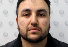 Police launch manhunt for dad Imran Safi, from Afghanistan, who has abducted his children from foster care in south London