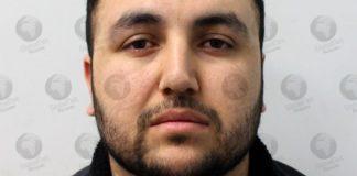 Police launch manhunt for dad Imran Safi, from Afghanistan, who has abducted his children from foster care in south London