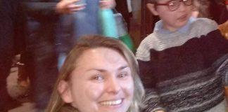 Celebrity photographer’s wife Olga Freeman, 40, charged with murdering their disabled son Dylan, 10