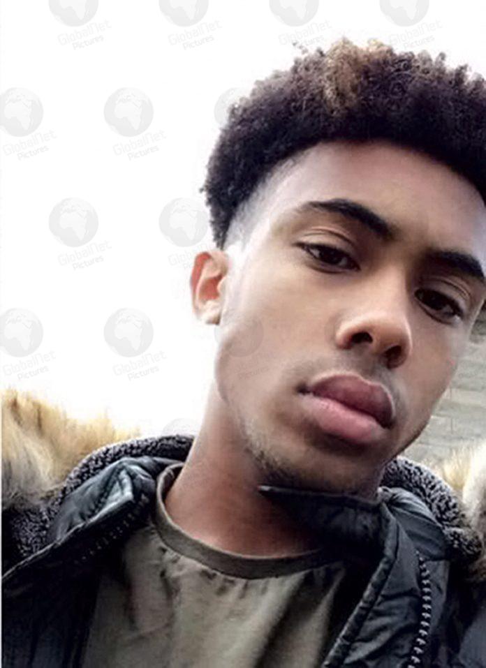 WESLEY STREETE-FOUND GUILTY OF THE RAPE AND MURDER OF KEELEY BUNKER WHO WENT MISSING AFTER CONCERT