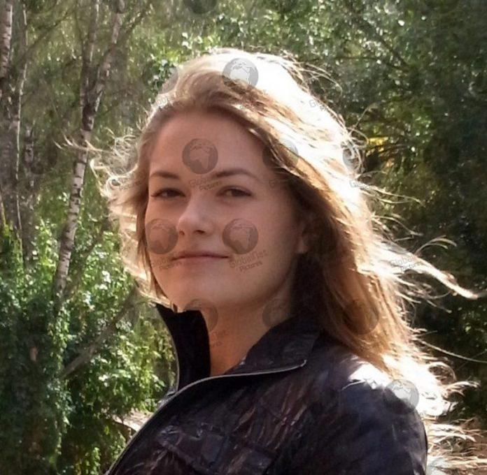 YULIA GOKCEDAG-MOTHER AND SON FOUND DEAD IN SUSPECTED MURDER-SUICIDE