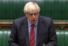 Pubs to shut at 10pm from Thursday with table and takeaway service only