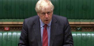 Pubs to shut at 10pm from Thursday with table and takeaway service only