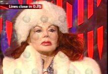 Jackie Stallone dies in her sleep at the age of 98