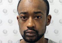 Jason Kakaire, who stabbed five people in random attacks in Edmonton, sent to Rampton