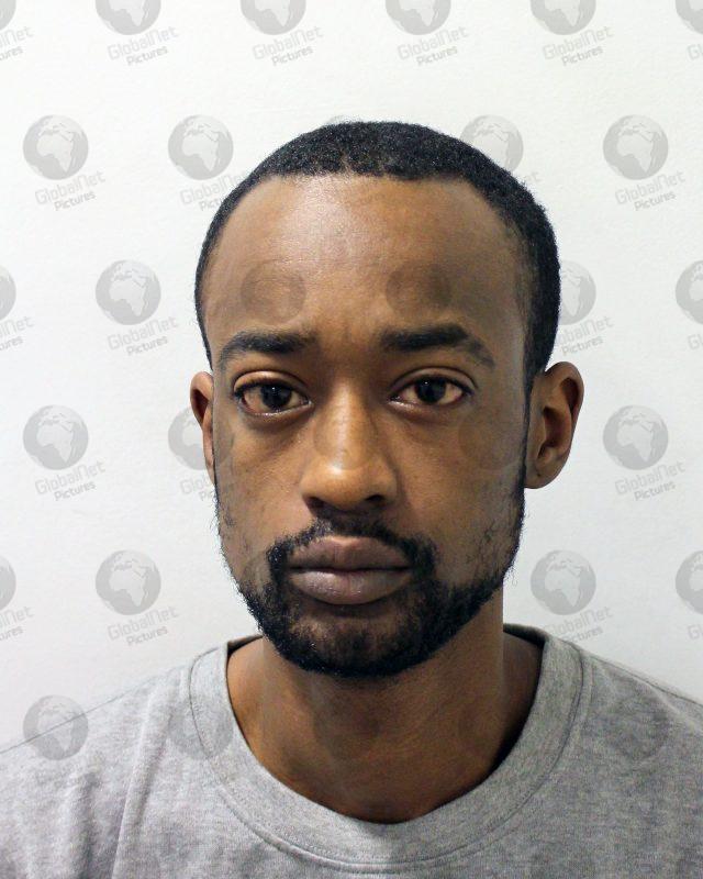 JASON KAKAIRE-DETAINED AT RAMPTON FOR FIVE RANDOM KNIFE ATTACKS