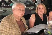 BT exec Leslie Winnister, 68, in court for murdering his wife after lockdown mental breakdown