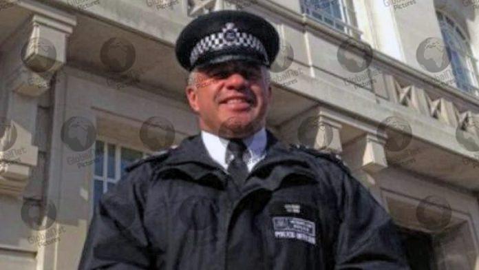MATIU RATANA-POLICE SGT KILLED BY SUSPECT AT CROYDON CUSTODY CENTRE