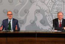 UK science chiefs say progress being made on Covid-19 vaccines but we need to control the virus spread