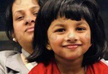 Mitcham Mum Sutha Sivanantham, 35, charged with murdering her five-year-old daughter Sayagi