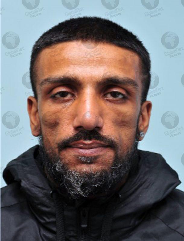 ZAHID YOUNIS-GUILTY OF CHEST FREEZER MURDERS