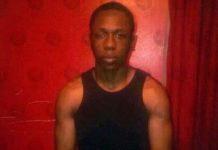 Zephaniah McLeod, 27, appears in court for Birmingham murder and seven attempted murders