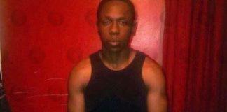 Zephaniah McLeod, 27, appears in court for Birmingham murder and seven attempted murders