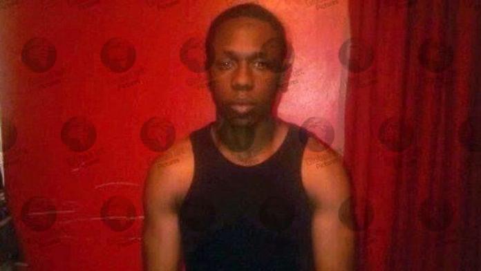 ZEPHANIAH MCLEOD-ACCUSED OF BIRMINGHAM CITY STABBINGS