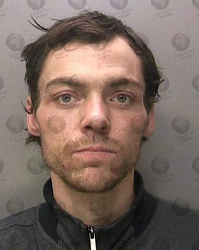 ANTHONY RUSSELL-SUSPECT ARRESTED FOR THREE LEAMINGTON SPA MURDERS