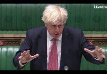 Boris Johnson’s thinning hair could worry ‘goldilocks’ covid sufferer Donald Trump