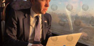 Hancock’s half hour (watching Contagion) taught him the importance of securing enough Covid vaccine