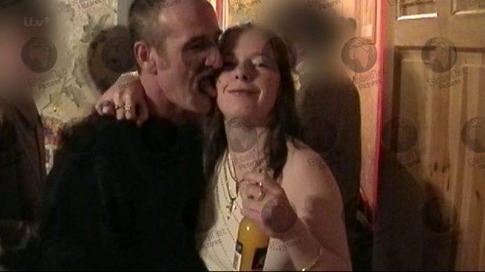 PHILPOTT PARENTS GUILTY OF MANSLAUGHTER OF THEIR KIDS WHO DIED IN DERBY BLAZE