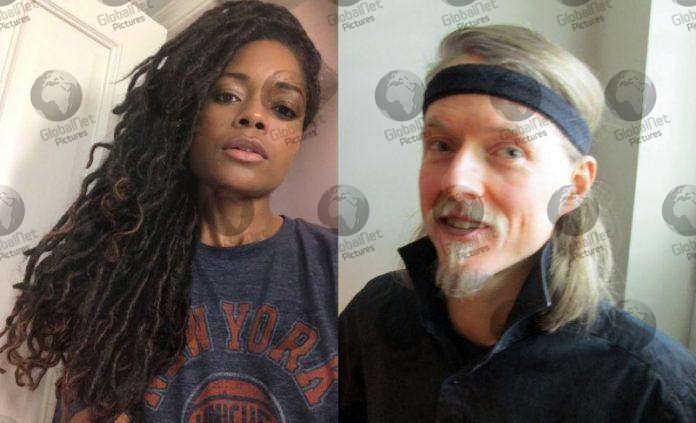 NAOMIE HARRIS-JAMES BOND STAR STALKED BY KENT FARM WORKER LI OVISYONAIRO LI