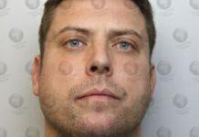 Headteacher Rhys Hancock jailed for life for murdering his estranged wife and her new partner