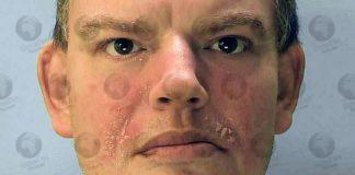 Wheelie bin killer Richard Canlin jailed for 22 years for Nicola Stevenson murder