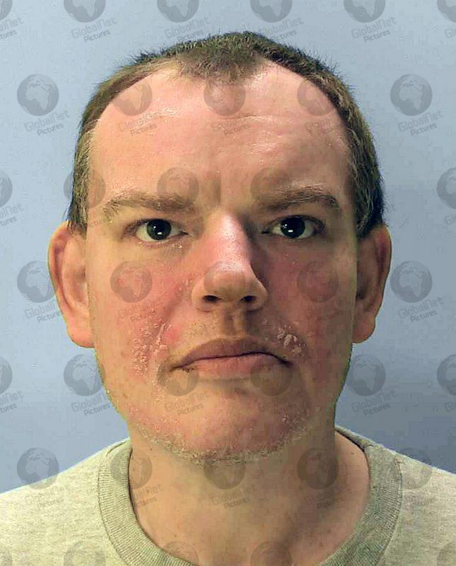 RICHARD CANLIN JAILED FOR LIFE FOR MURDER