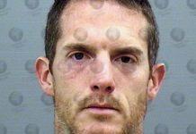 Cheating cop Timothy Brehmer is cleared of murdering his lover Claire Parry