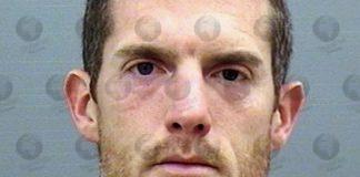 Cheating cop Tim Brehmer gets just 10-and-a-half years for killing his lover Claire Parry