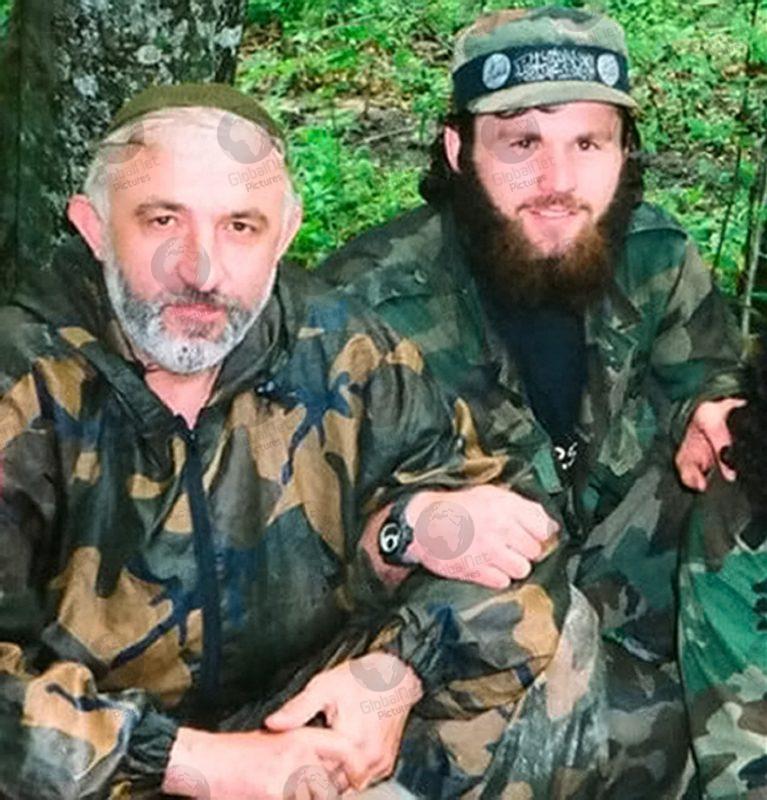 Alleged Russian Hitman Vadim Krasikov Trial To Start In Germany For Murder Of Former Chechen