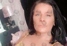 Gran Julie Ainsley, 46, dies after being found on fire in Manchester woodland