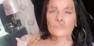 Gran Julie Ainsley, 46, dies after being found on fire in Manchester woodland