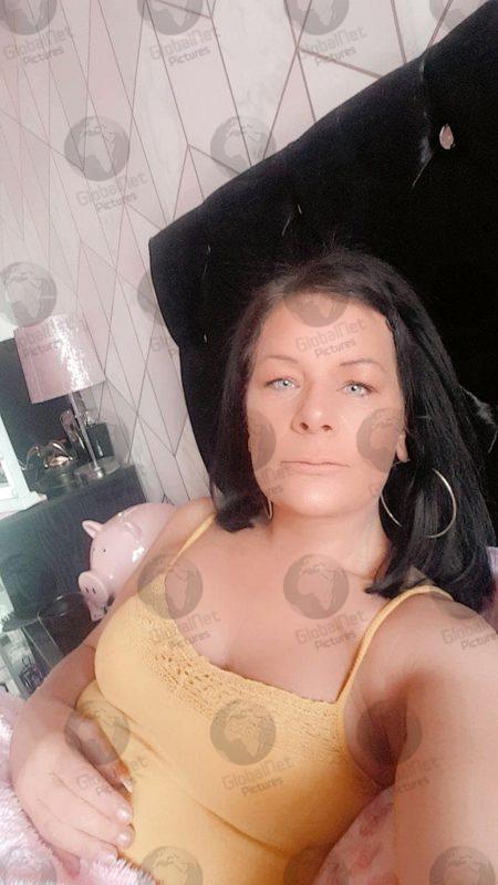 JULIE AINSLEY-GRAN DIES FTER BEING FOUND ON FIRE IN MANCHESTER WOODLAND