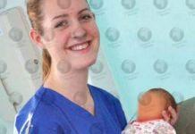 Nurse Lucy Letby, 30, in court for murdering eight babies and also trying to murder 10