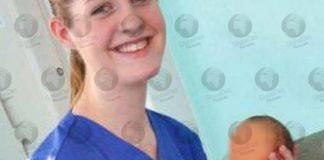 Nurse Lucy Letby, 30, in court for murdering eight babies and also trying to murder 10