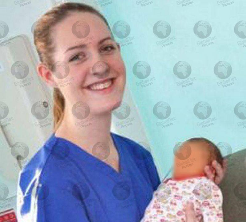 Nurse Lucy Letby, 30, in court for murdering eight babies and also