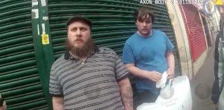 Serial killer copycats Nathan Maynard-Ellis and his boyfriend David Leesley guilty of ‘flat of horrors’ murder