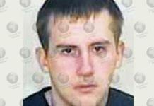 Psycho prisoner Paul Fitzgerald laughs as he’s jailed for life for his ‘poetic justice’ torture murder of paedo Richard Huckle