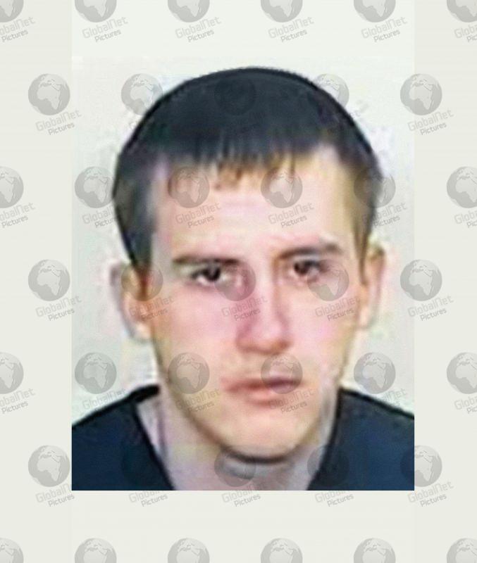 PAUL FITZGERALD-INMATE ON TRIAL FOR MURDERING BRITAIN'S WORST PAEDOPHILE RICHARD HUCKLE