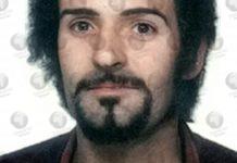 Yorkshire Ripper Peter Sutcliffe, 74, ‘in the danger zone’ after he tests positive for coronavirus