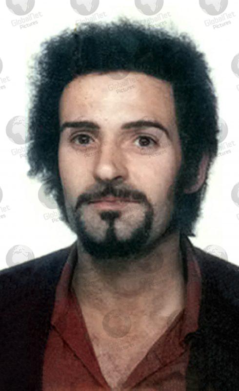 PETER SUTCLIFFE-YORKSHIRE RIPPER