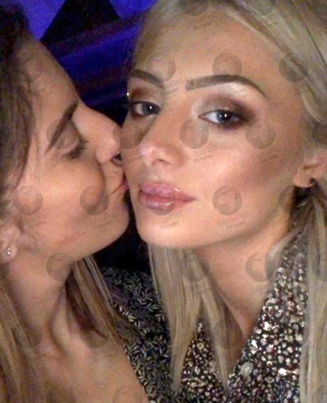 SARAH ANN GARITTY-SOLDIER HAS THROAT SLASHED BY ARMY FRIEND IN MAGALUF