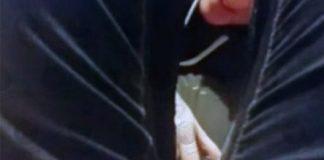 Jury shown Snapchat video of Louise Smith, 16, having her feet tickled by ‘sexually motivated’ killer Shane Mayes