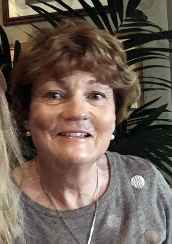 SHARN IONA HUGHES-KILLED TAKING PICTURE OF I'M A CELEBRITY GET ME OUT OF HERE GWRYCH CASTLE