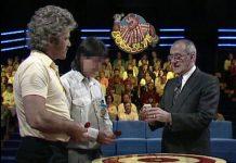 New TV drama about serial killer John Cooper who told Bullseye host Jim Bowen the location of his murders