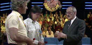 New TV drama about serial killer John Cooper who told Bullseye host Jim Bowen the location of his murders