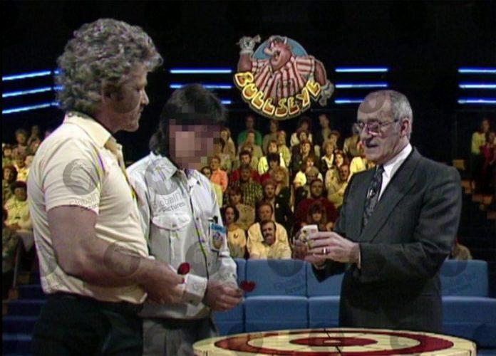 JOHN COOPER-THE PEMBROKESHIRE MURDERS-SERIAL KILLER WHO APPEARED ON BULLSEYE