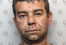 Drunken bully Marcin Zdun jailed for at least 34 years for murdering his wife Aneta and teenage daughter Nikoleta